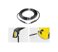 High Pressure Hose for Karcher K Series Washer Machines, K2, K3, K4, K5, Length 6m,