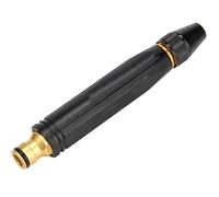 High-pressure Hose Nozzle,Garden Hose Nozzle High Pressure | Adjustable Function Fits Standard Hoses Garden Sprayer Power