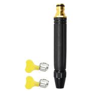 High Pressure Nozzle - Powerful Adjustable Leak-proof Tool