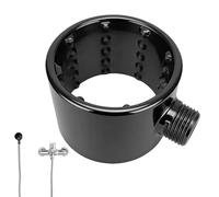 High Pressure Shower, Handheld Bathroom Showering Heads, Wide Coverage Shower Head with Strong Spray, ABS Showers, Bathroom Showers Heads with Modern Style, Bath Spray Head for Home Use