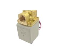 High Pressure Solenoid Valve VX232RAXHH
