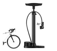 High Pressure Tire Inflator, Portable Tire Inflator, Digital Gauge Air Pump, Electric Cycle Pump, Handheld Tire Inflator, Cycle Air Pump, Floor Electric Air Pump, Cycling Accessories