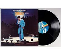 High Priest of Country Music