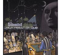 Scientist - High Priest Of Dub [Vinilo]