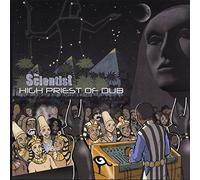Scientist - High Priest Of Dub [Vinilo]