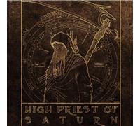 High Priest Of Saturn - High Priest Of Saturn