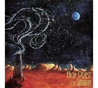 High Priest of Saturn - Son of Earth and Sky