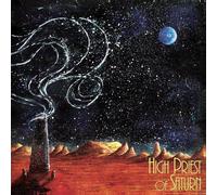 High Priest of Saturn - Son of Earth and Sky [Vinilo]