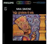 High Priestess Of Soul by Nina Simone (2005-08-02)