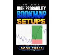 HIGH PROBABILITY BOOKMAP SETUPS: Professional Trade Entry and Exit Strategies
