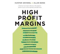 High Profit Margins: From the Courtroom to Business Development