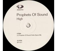 High - Prophets Of Sound 2X12"