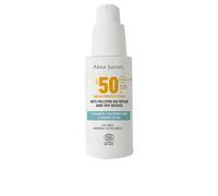 Alma Secret Crema Solar Facial SPF50+ 50 ml