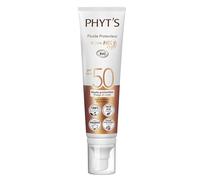 High Protection Face and Body Protective Fluid Kids SPF 50 by Phyts for Kids - 3,3 oz Sunscreen