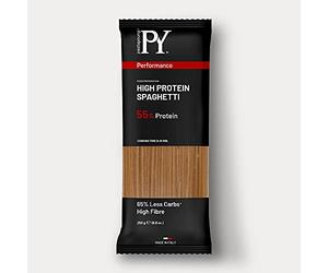 High Protein Spaghetti 250gr