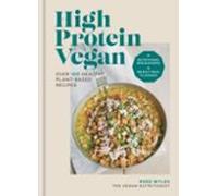 High Protein Vegan