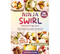 High Protein Vegan Kochbuch: Fleischfrei & Eiweißreich! Mit über 100 veganen Rezepten für einen gesunden Muskelaufbau