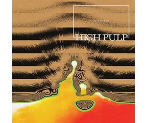 High Pulp - Days In The Desert
