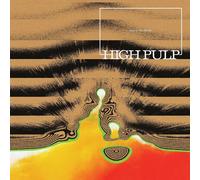 High Pulp - Days In The Desert [Vinilo]