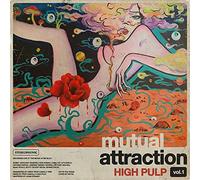 High Pulp - Mutual Attraction Vol.1 [Vinilo]