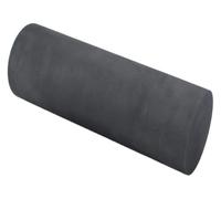 High Purity Graphite Rod 45×300Mm-65×300Mm Stirring Carbon Suitable for Melting Casting Metal,Diameter 60mm(Diameter 60mm)