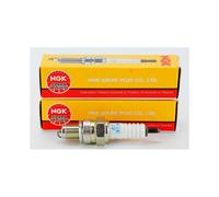 High quality brand new 2983 CR6HSA 2 PACK Spark Plugs Suzuki DRZ 110 2003 2004