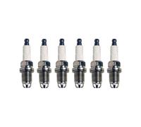 High quality brand new (3194) K16TR11 Spark Plugs, Pack of 6