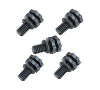 High quality brand new ECX1322A Directional Vent Valve 5PCS Black Air Relief