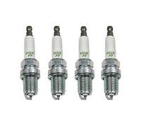 High quality brand new Spark Plug BKR5E-11- Set of 4