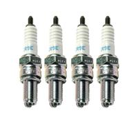 High quality brand new Spark Plug CR9E- Set of 4