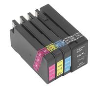 High quality HP 953 Ink Cartridges with Ink for OfficeJet Pro 7...