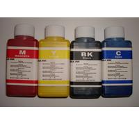 High Quality Pigment Ink Refill Compatible with EPSON SX205 4 Colours Cartridge Number: T0711, T0712, T0713, T0714