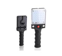 High-Quality Rechargeable Work Light, Magnetic Base Lamp for Various Working Environments And Home Lighting Solutions