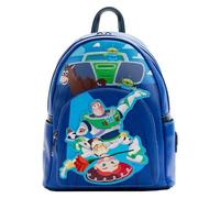 High Quality Toy Story Jessie & Buzz Mini Backpack Rucksack Knapsack Packsack
