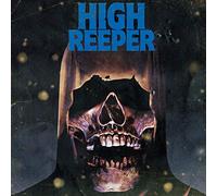 High reeper - High reeper [Vinilo]