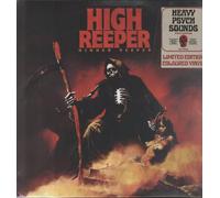 High Reeper - Higher Reeper [Import allemand] [Vinilo]