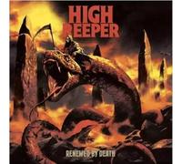 High reeper - Renewed by death [Vinilo]
