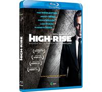 High-Rise [Blu-ray]