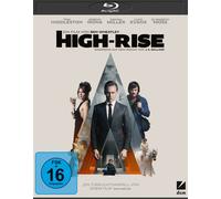 High-Rise [Blu-ray]