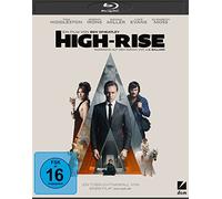 High-Rise [Blu-ray]