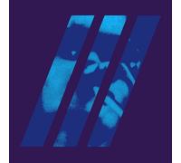 High Rise - DISPERSION (2LP)