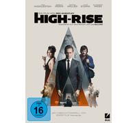 High-Rise (DVD) (Importación USA)