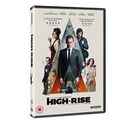 High-Rise [Edizione: Regno Unito] [Reino Unido] [DVD]