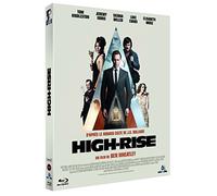High-Rise [Francia] [Blu-ray]