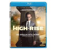 High-Rise [USA] [Blu-ray]