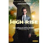 High Rise [USA] [DVD]