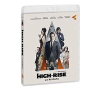 High Rise0 - La Rivolta [Italia] [Blu-ray]