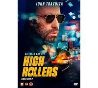 High Rollers ( Cash Out 2 ) [ NON-USA FORMAT, PAL, Reg.0 Import - Denmark ]