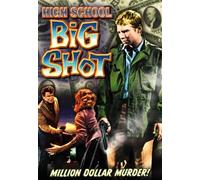 High School Big Shot [DVD] [Region 1] [NTSC] [USA]