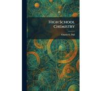 High School Chemistry